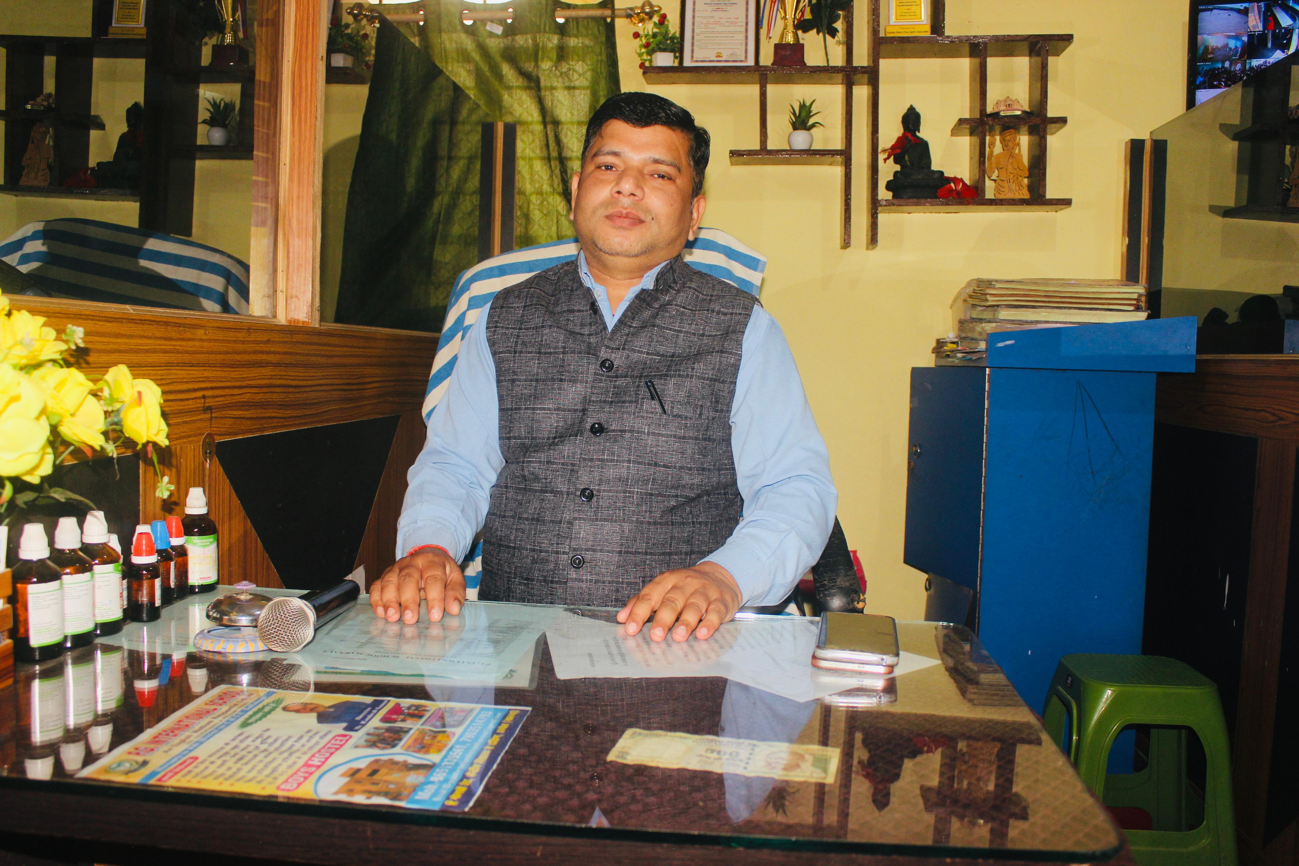 Faculty 3